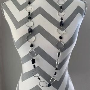 Lia Sophia Moondust Necklace